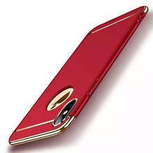Load image into Gallery viewer, Husa Luxury Case RED
