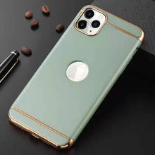 Load image into Gallery viewer, Husa Luxury Case GREEN
