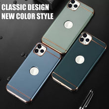 Load image into Gallery viewer, Husa Luxury Case MIDNIGHT GREEN
