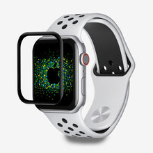 Load image into Gallery viewer, 6D Apple Watch Screen Protector
