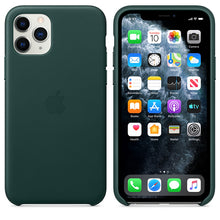 Load image into Gallery viewer, Silicone Case MIDNIGHT GREEN
