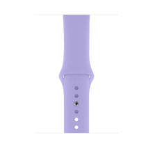 Load image into Gallery viewer, Silicone Watch Band  LILAC
