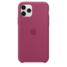 Load image into Gallery viewer, Silicone Case POMEGRENATE
