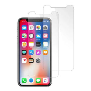 Glass Screen Protector - Pack of 2