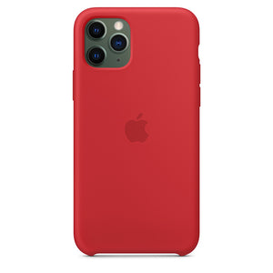 Silicone Case RED