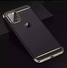 Load image into Gallery viewer, Husa Luxury Case BLACK
