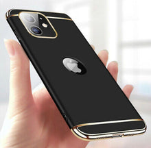 Load image into Gallery viewer, Husa Luxury Case BLACK
