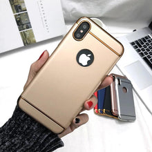 Load image into Gallery viewer, Husa Luxury Case GOLD
