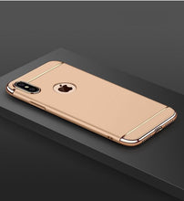 Load image into Gallery viewer, Husa Luxury Case GOLD
