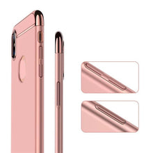 Load image into Gallery viewer, Husa Luxury Case ROSE GOLD
