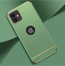 Load image into Gallery viewer, Husa Luxury Case GREEN
