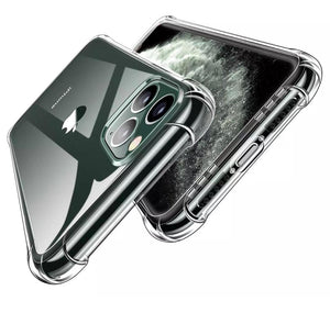 Clear Atouchbo Case