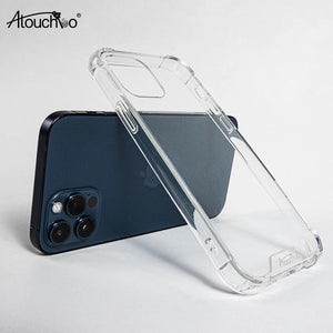Clear Atouchbo Case