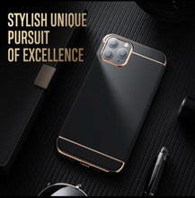 Load image into Gallery viewer, Husa Luxury Gold Case
