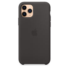 Load image into Gallery viewer, Silicone Case BLACK
