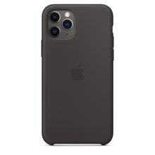 Load image into Gallery viewer, Silicone Case BLACK

