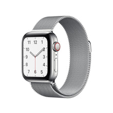 Load image into Gallery viewer, Milanese Loop - SILVER
