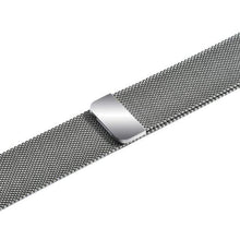 Load image into Gallery viewer, Milanese Loop - SILVER

