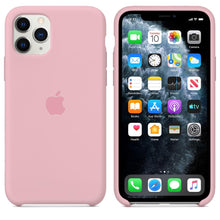 Load image into Gallery viewer, Silicone Case BABY PINK
