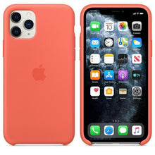 Load image into Gallery viewer, Silicone Case GRAPEFRUIT
