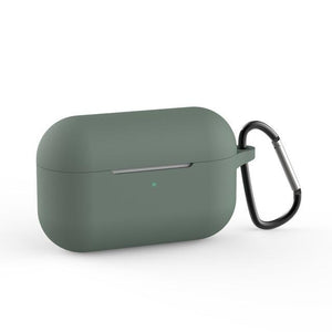 Silicone Case for AirPods GREEN