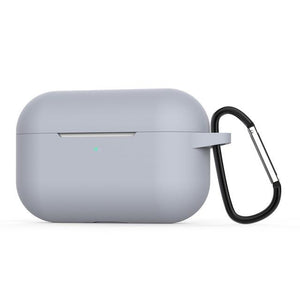Silicone Case for AirPods GREY