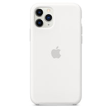 Load image into Gallery viewer, Silicone Case SNOW WHITE
